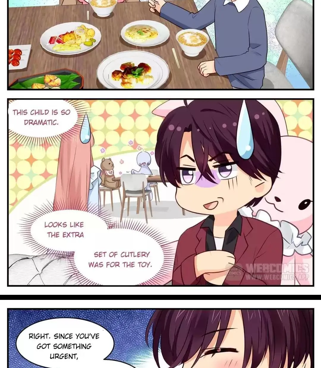 My Sweetest You Chapter 53 page 4 - MangaKakalot