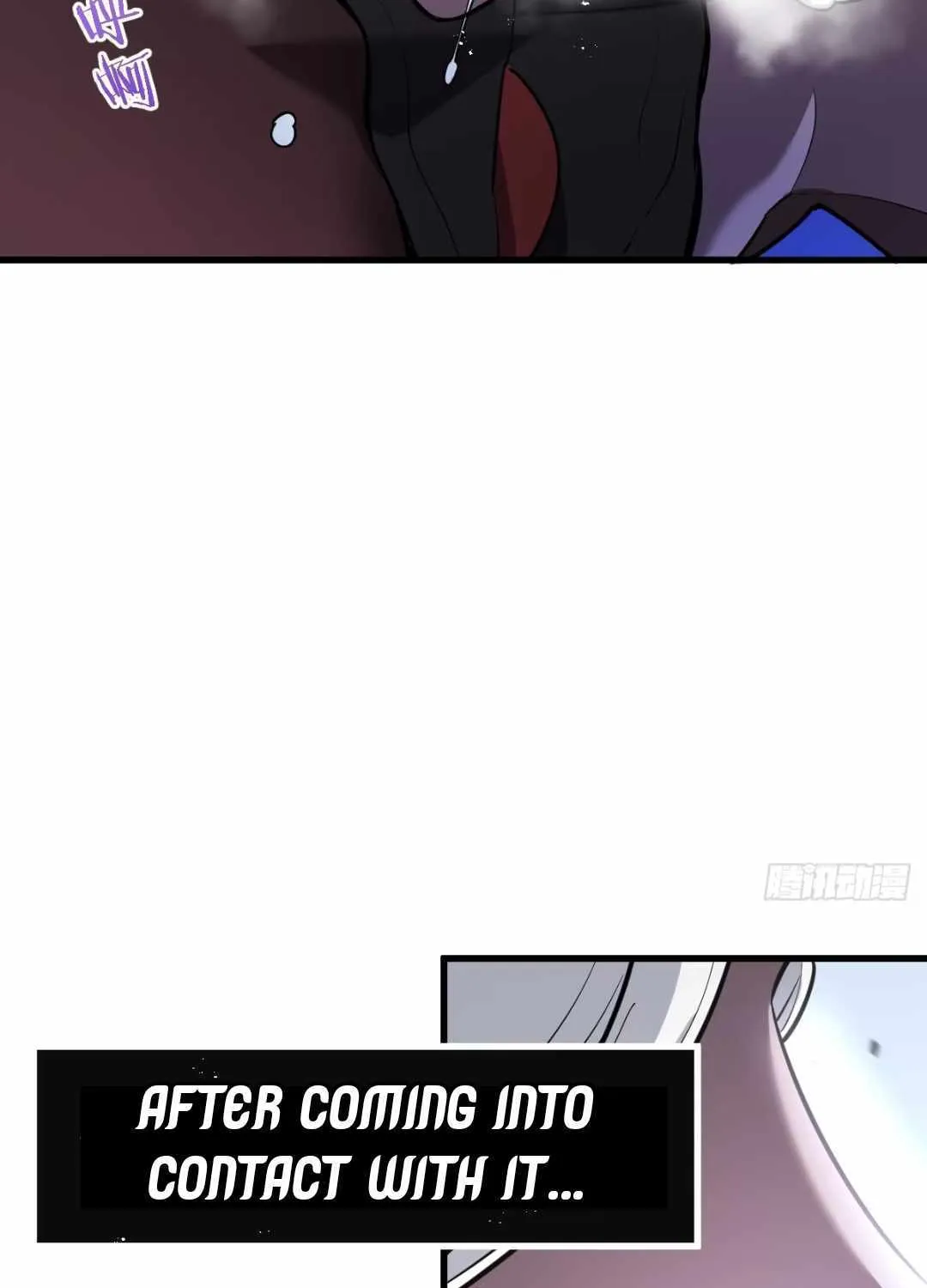 My System Is Very Serious - Page 6