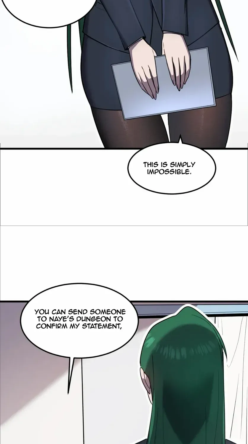 My System Is Very Serious - Page 36