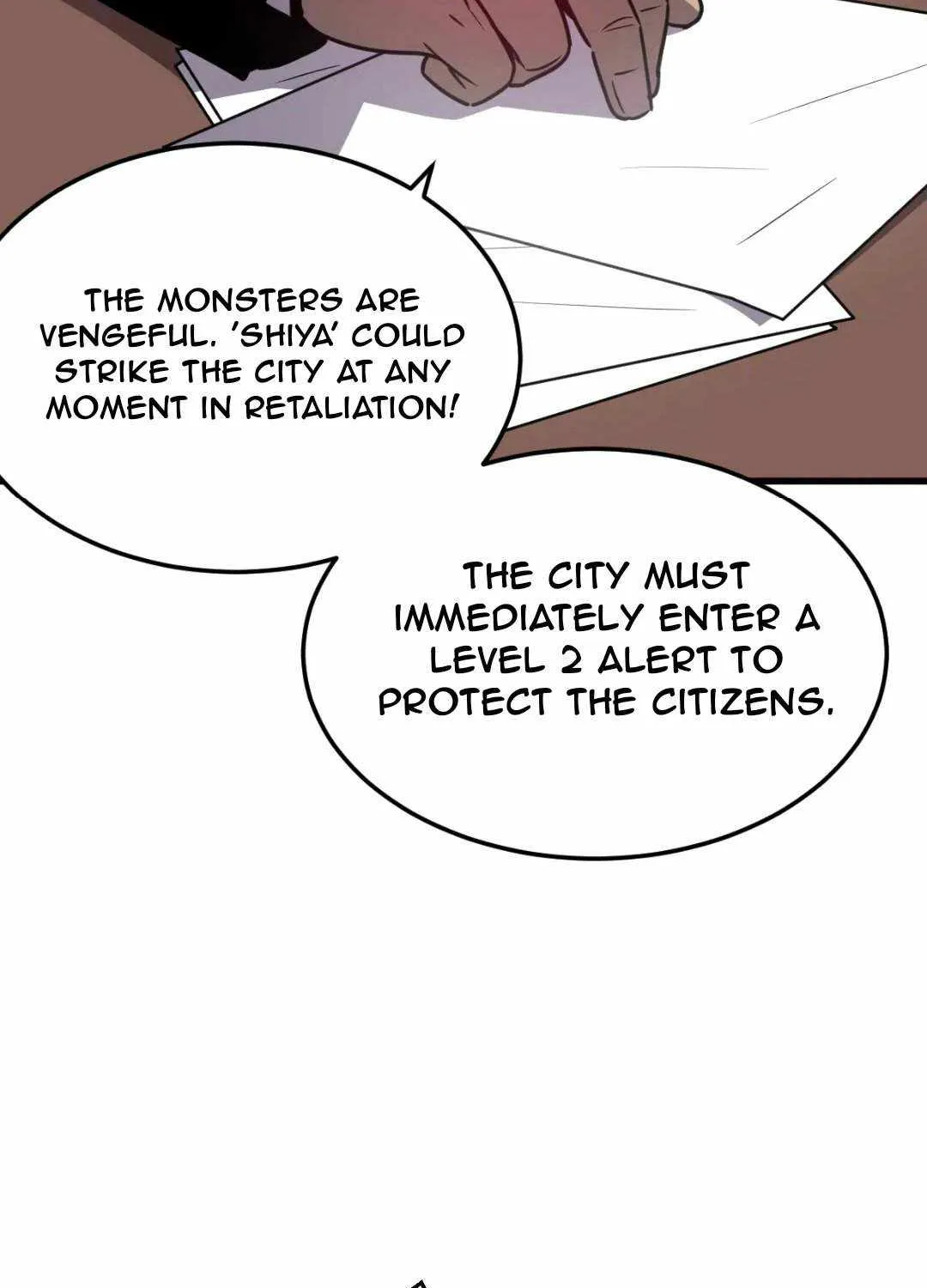 My System Is Very Serious Chapter 36 page 81 - MangaKakalot