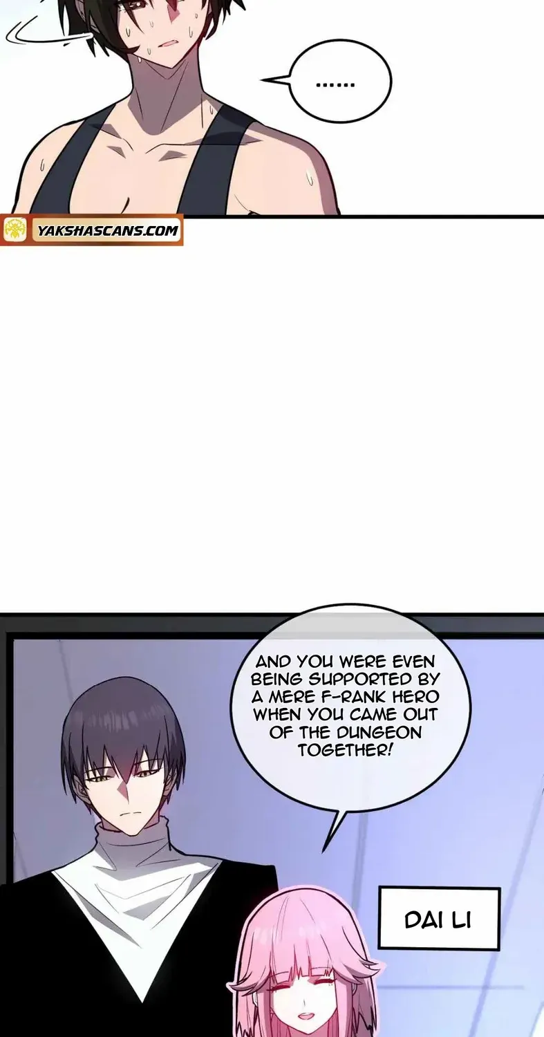 My System Is Very Serious Chapter 37 page 10 - MangaKakalot