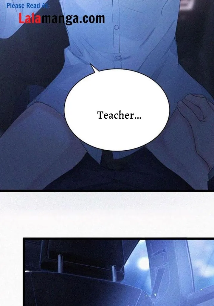 My Teacher Wants To Make Me Happy - Page 34