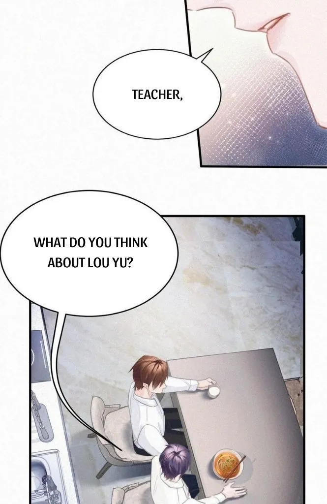 My Teacher Wants To Make Me Happy - Page 29