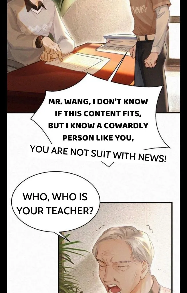 My Teacher Wants To Make Me Happy - Page 40