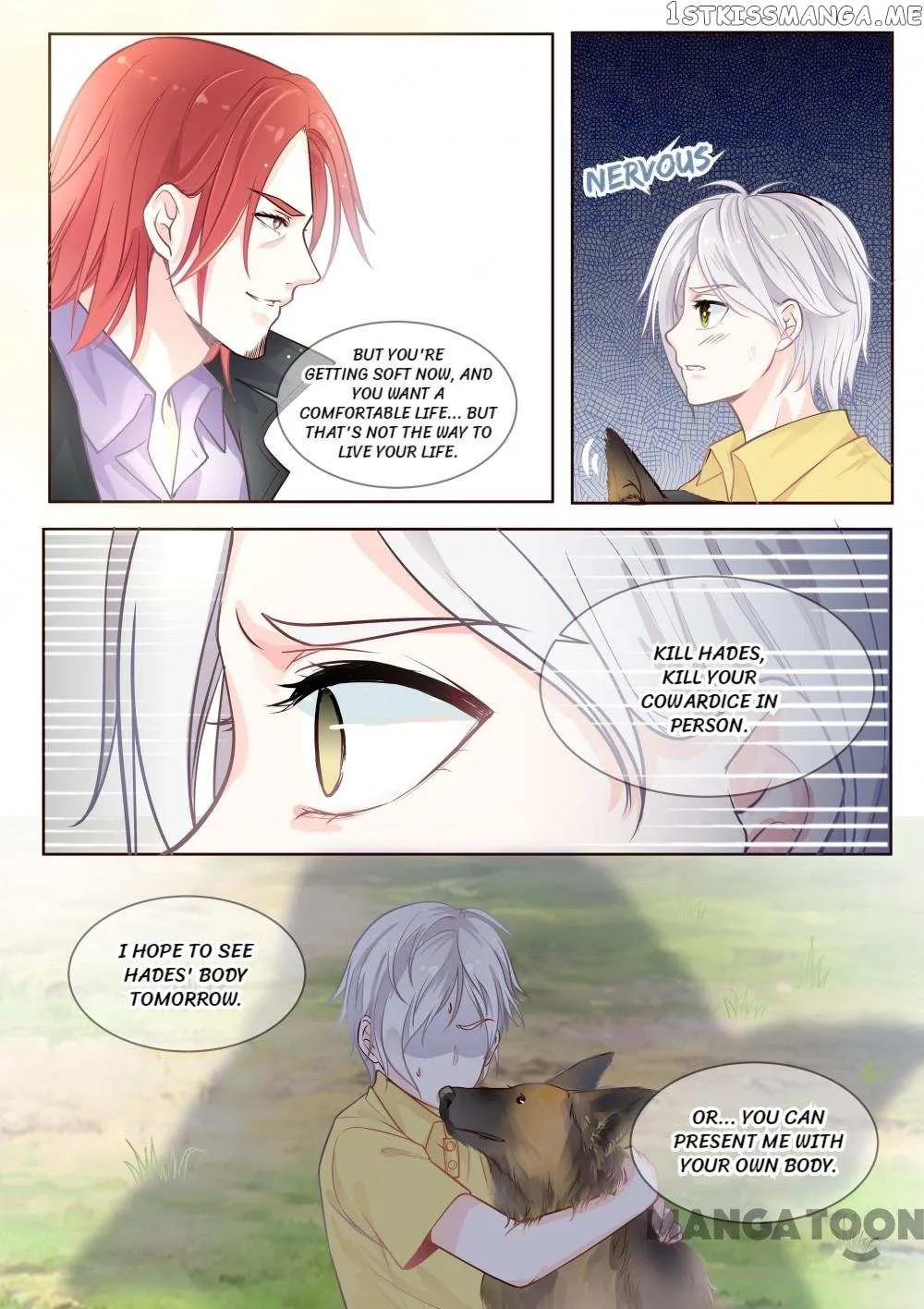 My Underworld Boyfriend Chapter 331 page 2 - MangaKakalot