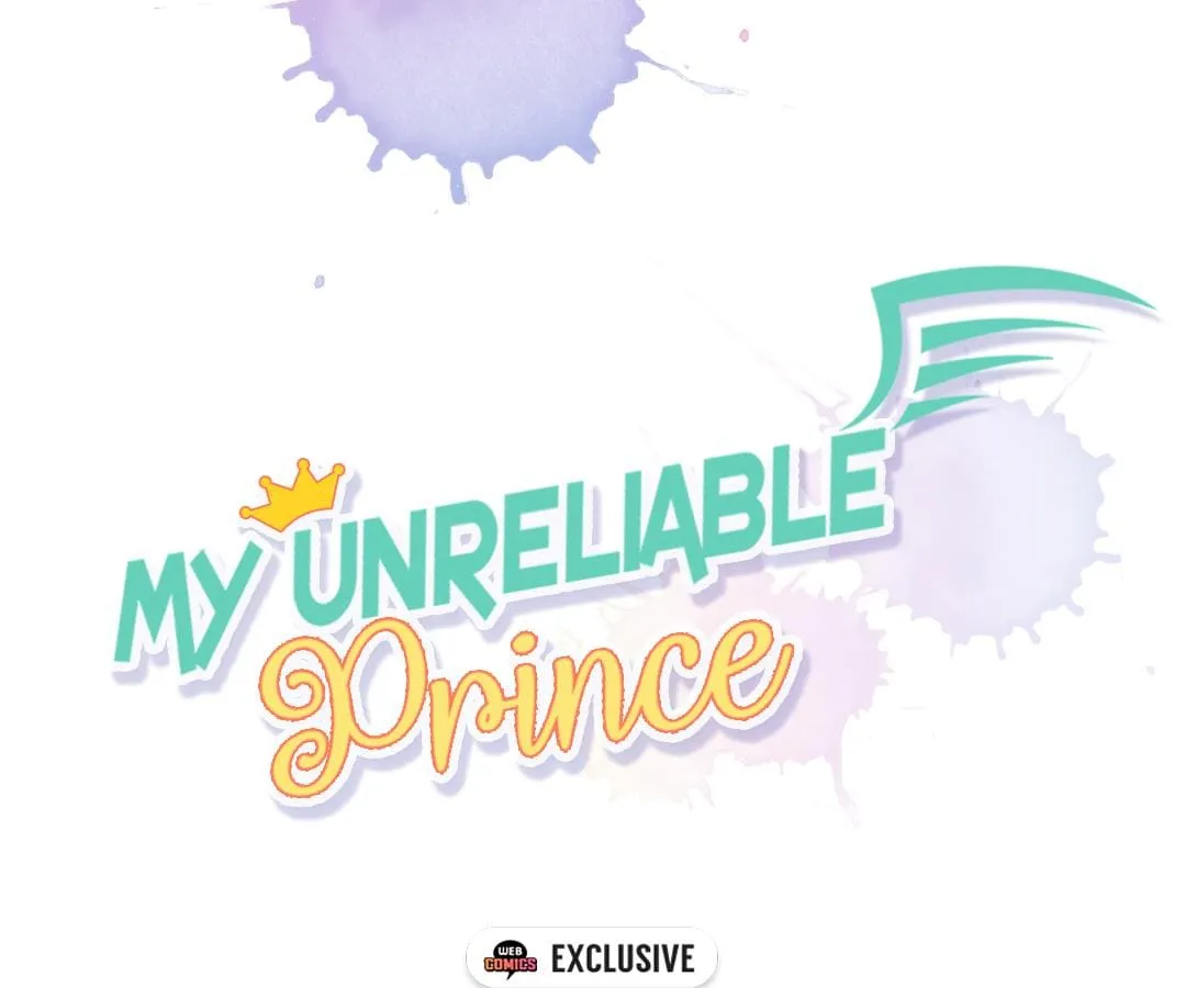 My Unreliable Prince Chapter 7 page 3 - MangaKakalot