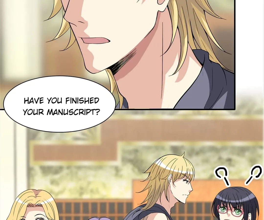 My Unreliable Prince Chapter 86 page 19 - MangaKakalot