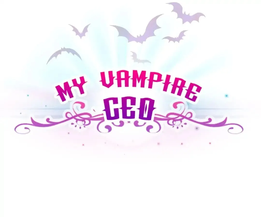 My Vampire Ceo Chapter 10 page 3 - MangaNato