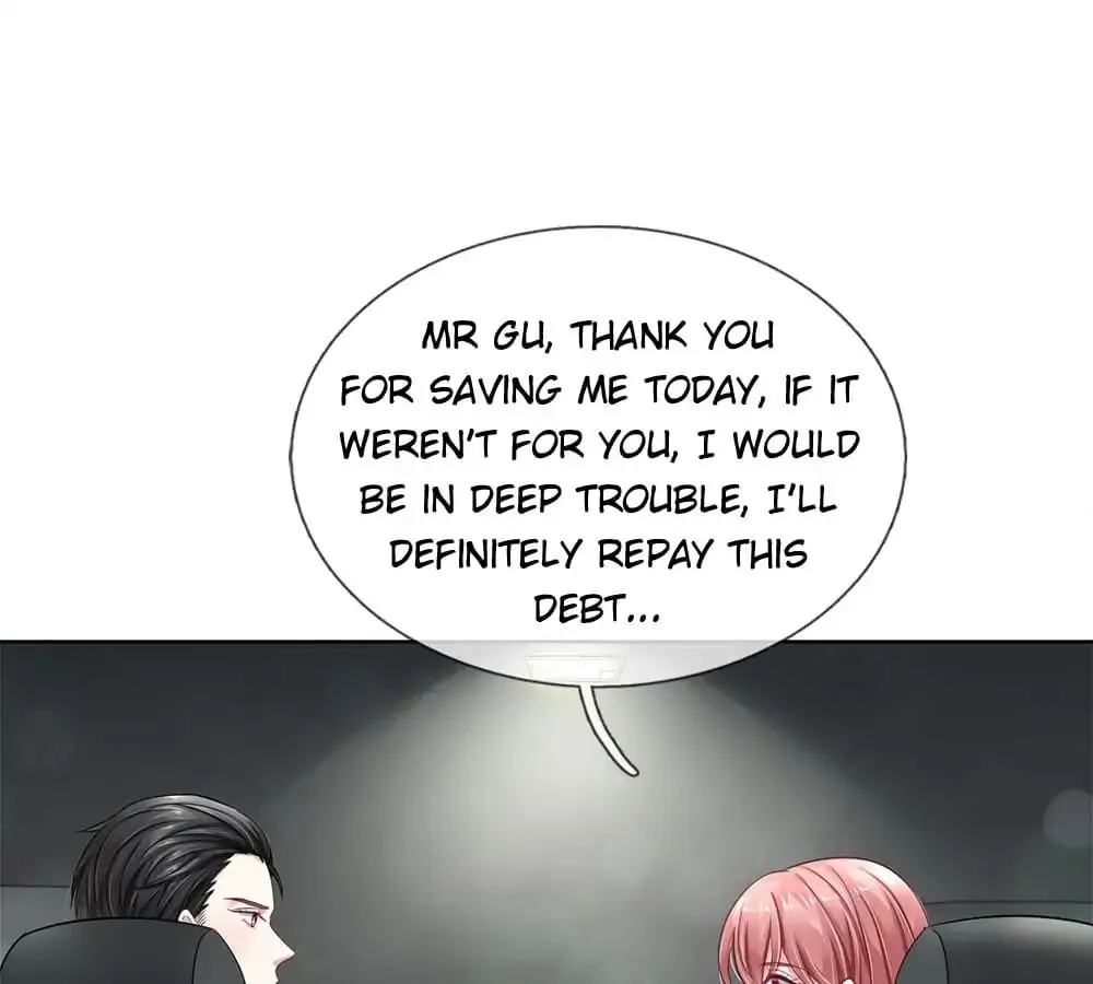 My Vampire Ceo Chapter 38 page 31 - MangaNato