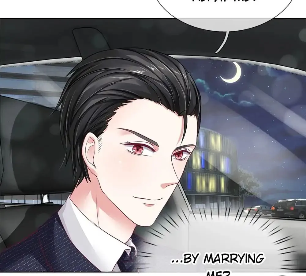 My Vampire Ceo Chapter 38 page 33 - MangaNato