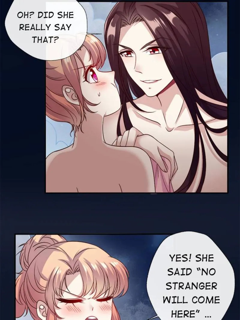 My Vampire Master Chapter 69 page 5 - MangaNato