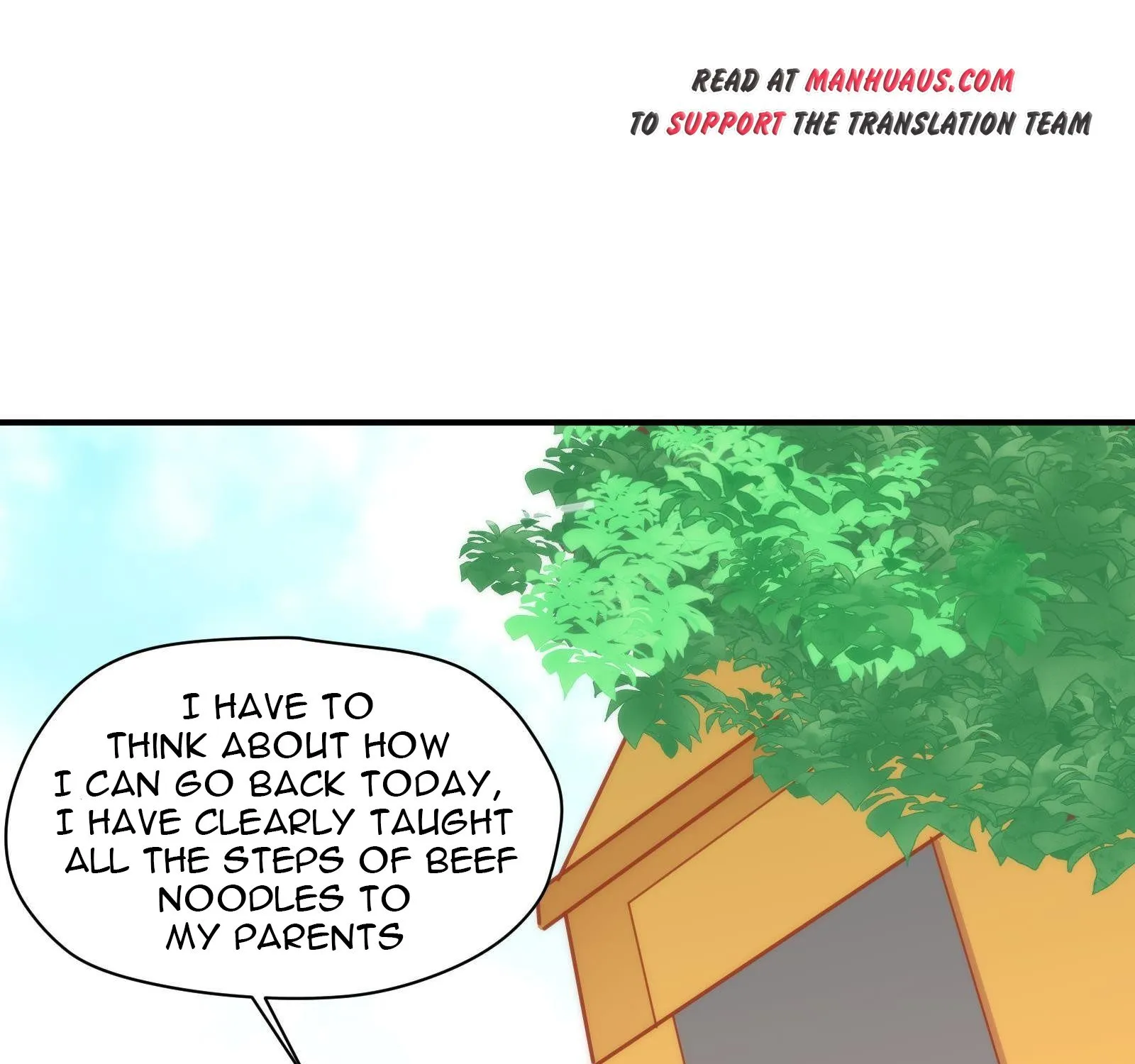 My Vision Becomes Stronger Chapter 17 page 39 - MangaNato