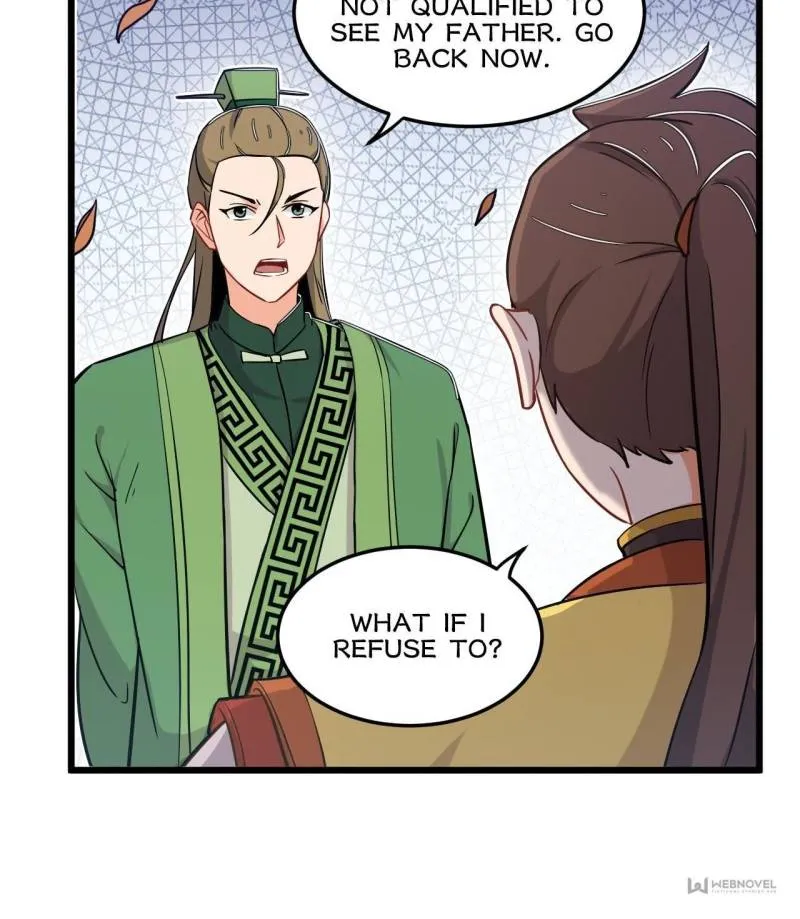 My Way To Turn The Tide Chapter 10 page 6 - MangaKakalot