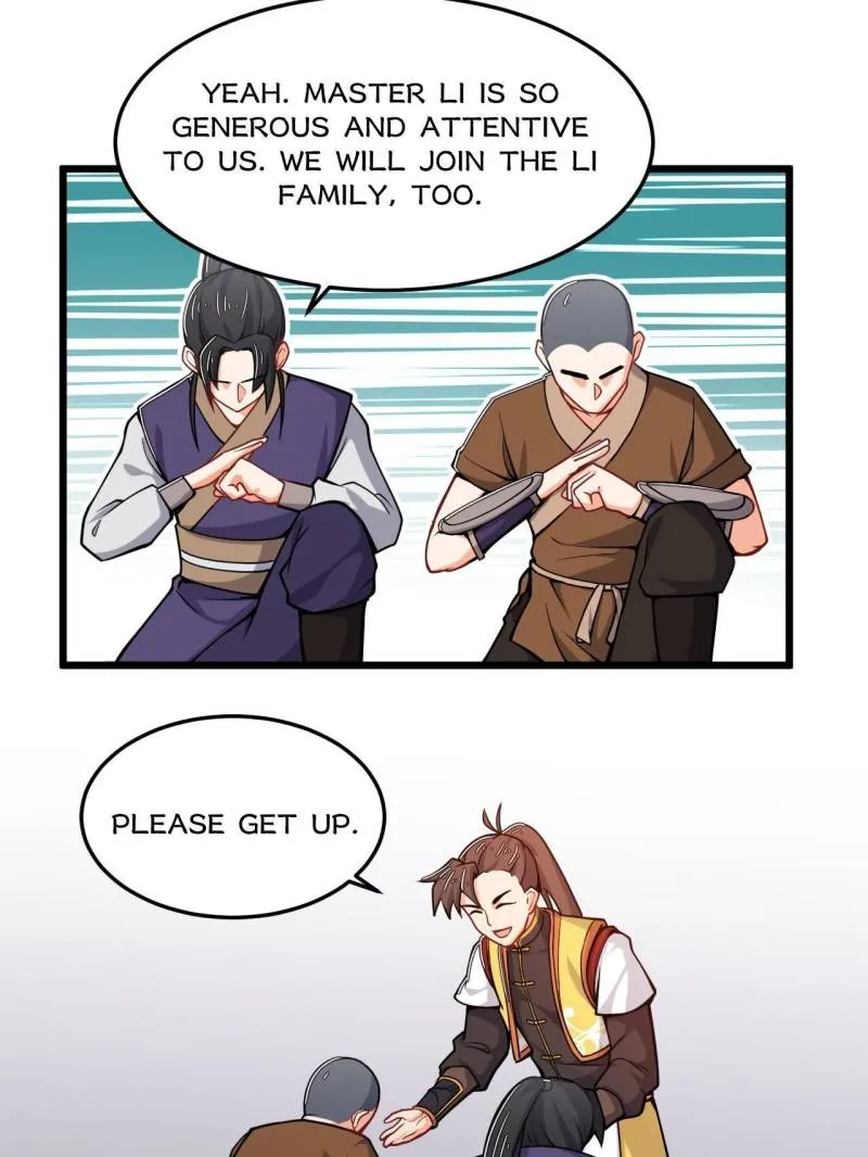 My Way To Turn The Tide Chapter 30 page 19 - MangaKakalot