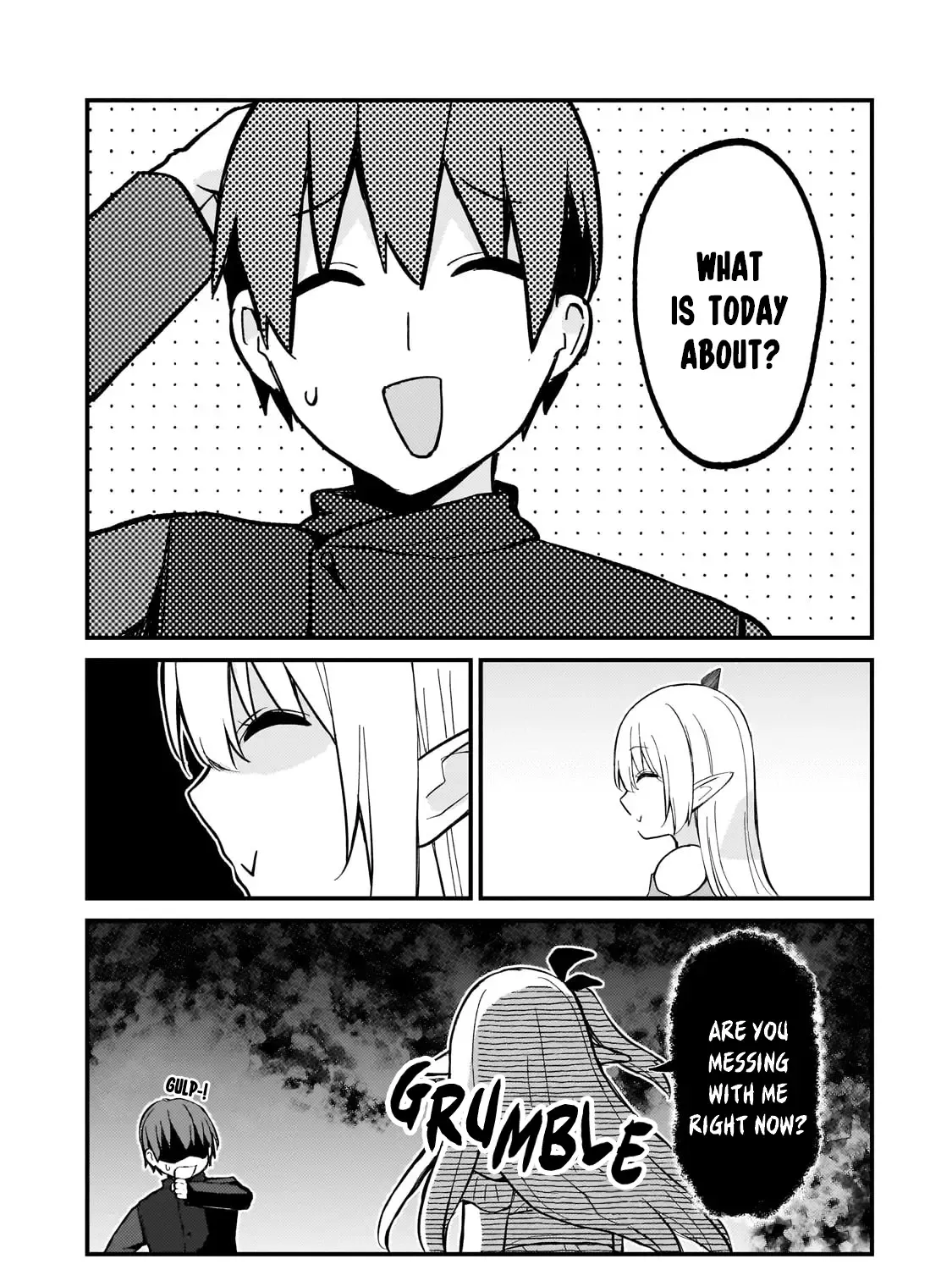 My Web Game Wife Is a Popular Idol IRL Chapter 20 page 9 - MangaKakalot