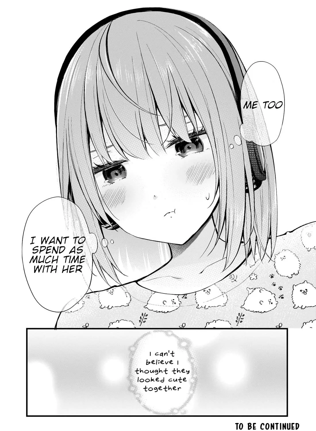 My Web Game Wife Is a Popular Idol IRL Chapter 23 page 31 - MangaKakalot