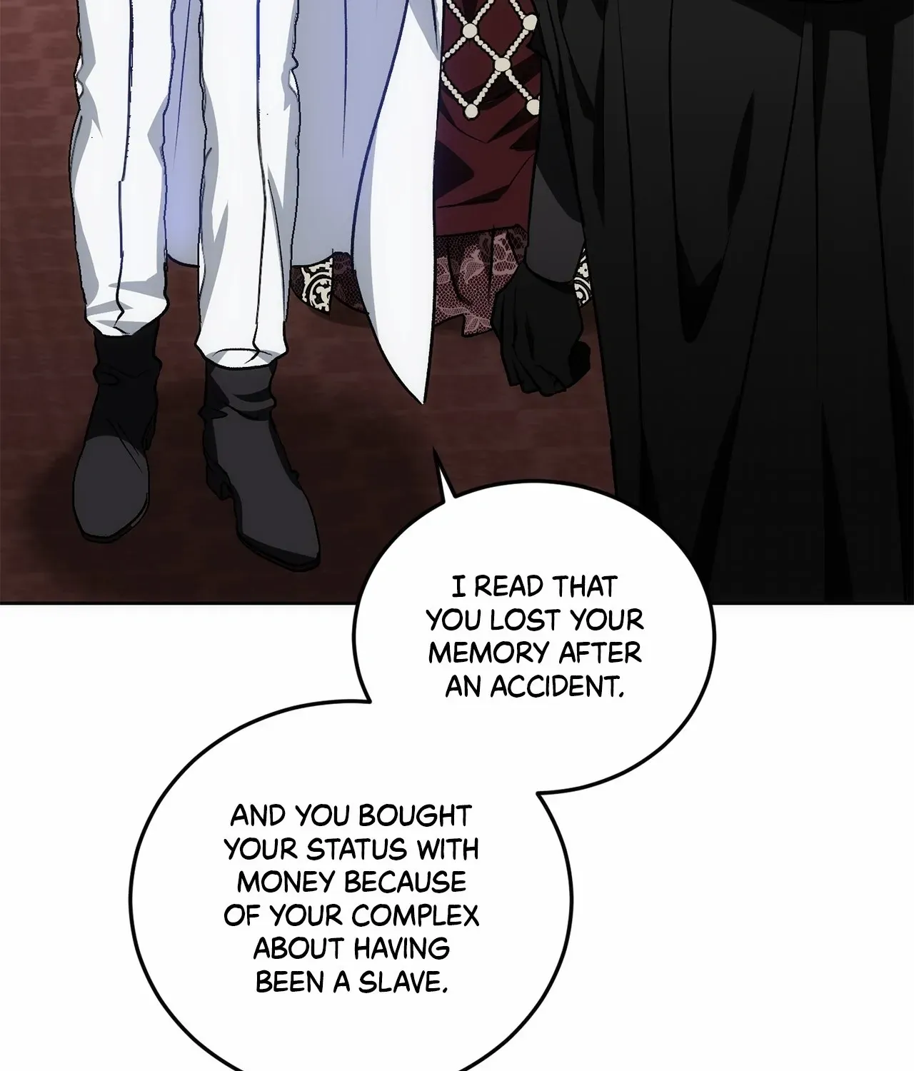 My Wicked Little Girl Chapter 34 page 130 - MangaKakalot