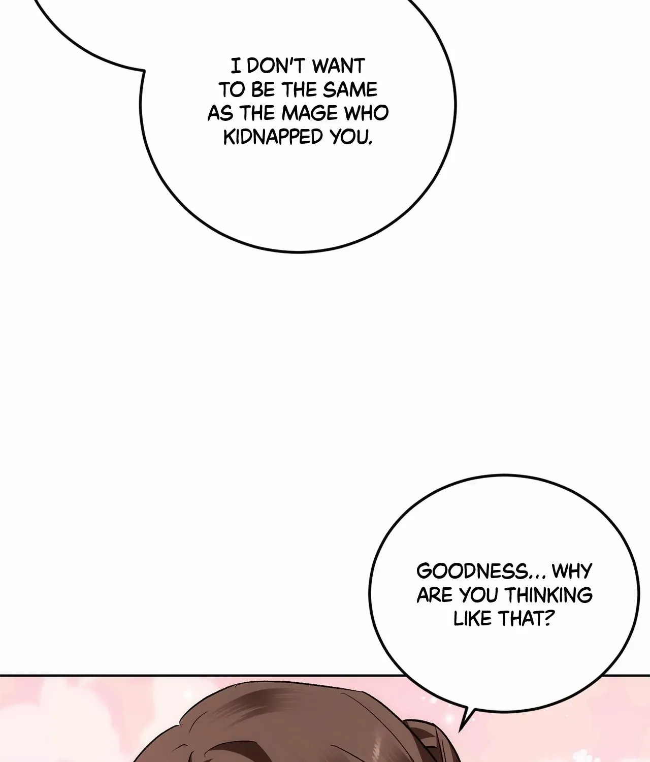 My Wicked Little Girl Chapter 36 page 109 - MangaKakalot