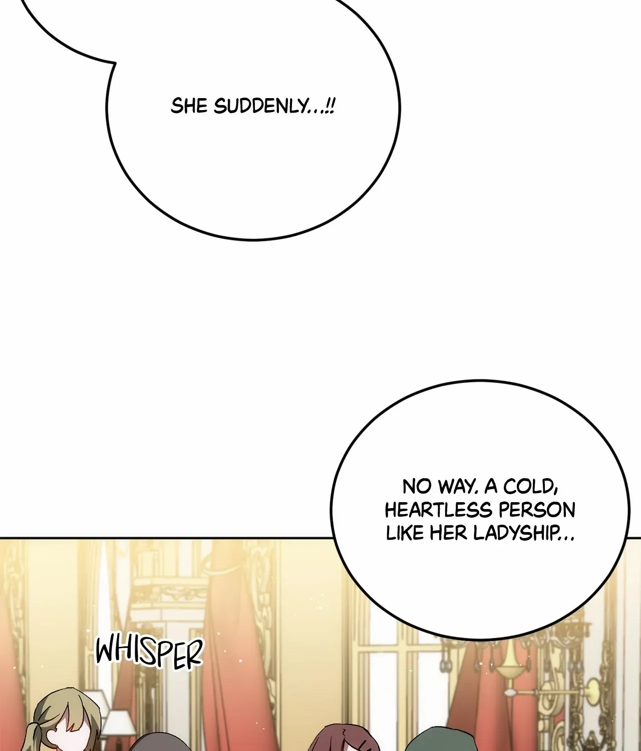 My Wicked Little Girl Chapter 36 page 126 - MangaKakalot