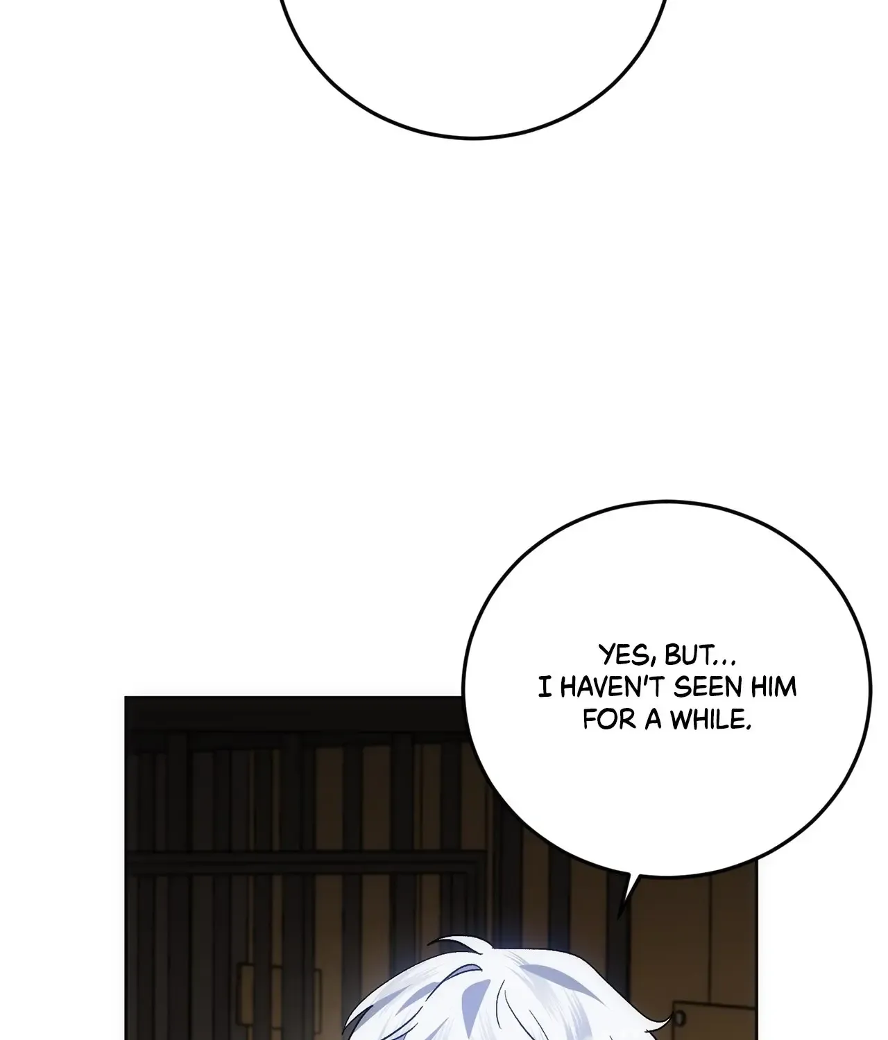 My Wicked Little Girl Chapter 36 page 17 - MangaKakalot