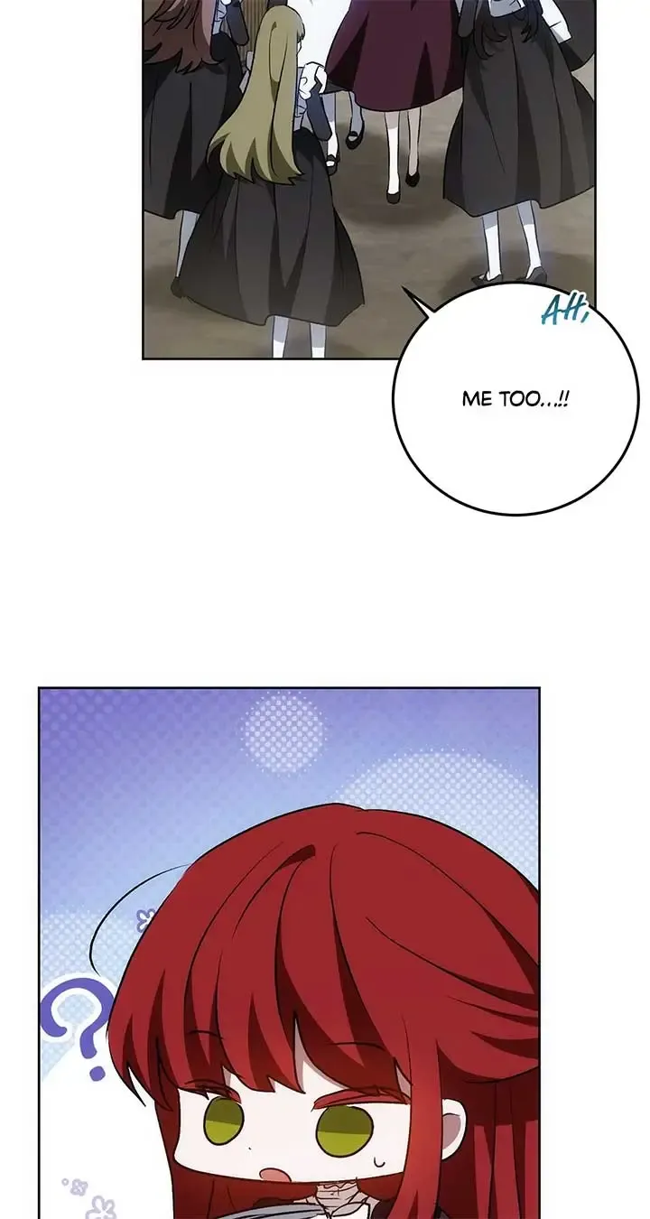 My Wicked Little Girl Chapter 37 page 34 - MangaKakalot