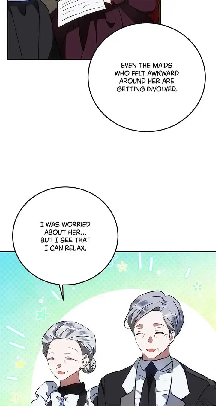 My Wicked Little Girl Chapter 37 page 38 - MangaKakalot