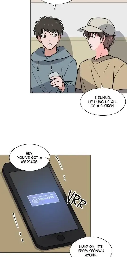 My Wicked Sunbae Chapter 16 page 3 - MangaKakalot