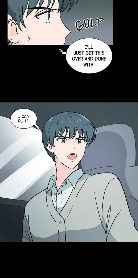 My Wicked Sunbae Chapter 2 page 6 - MangaNato