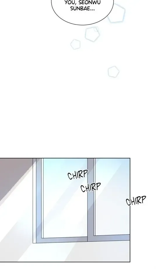 My Wicked Sunbae Chapter 6 page 18 - MangaNato