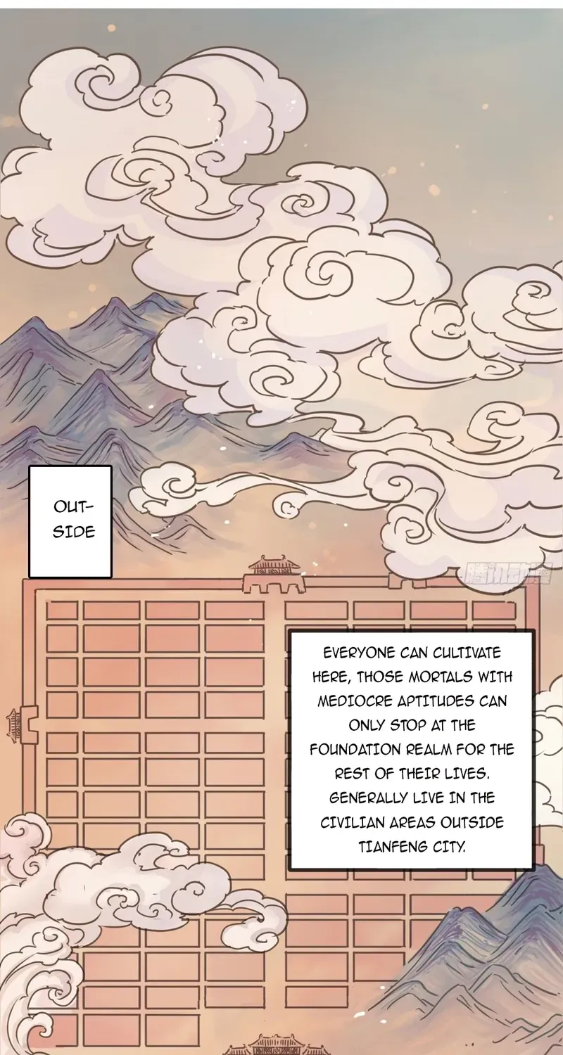 My Wife And I Dominate The Three Realms Chapter 10 page 2 - MangaNato