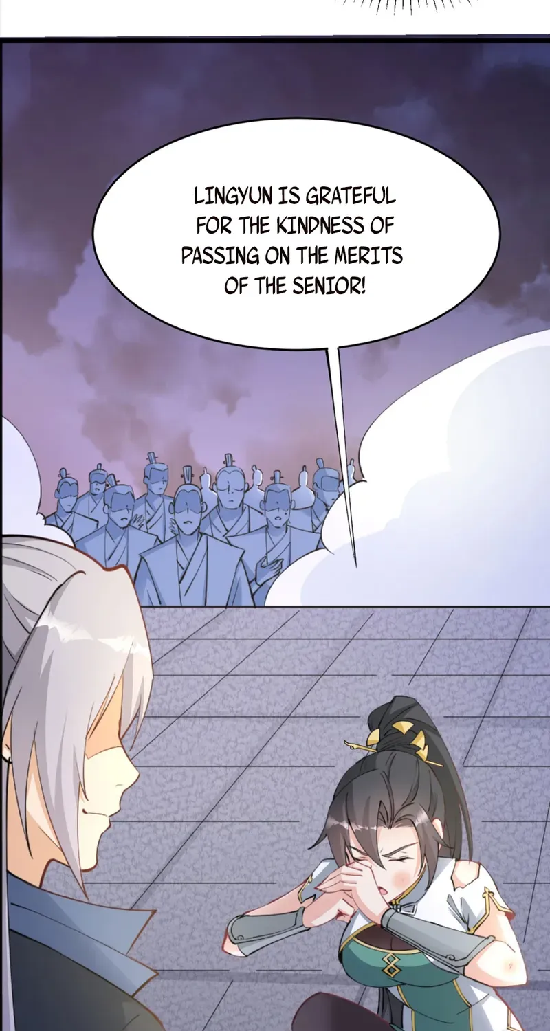 My Wife And I Dominate The Three Realms Chapter 35 page 19 - MangaNato