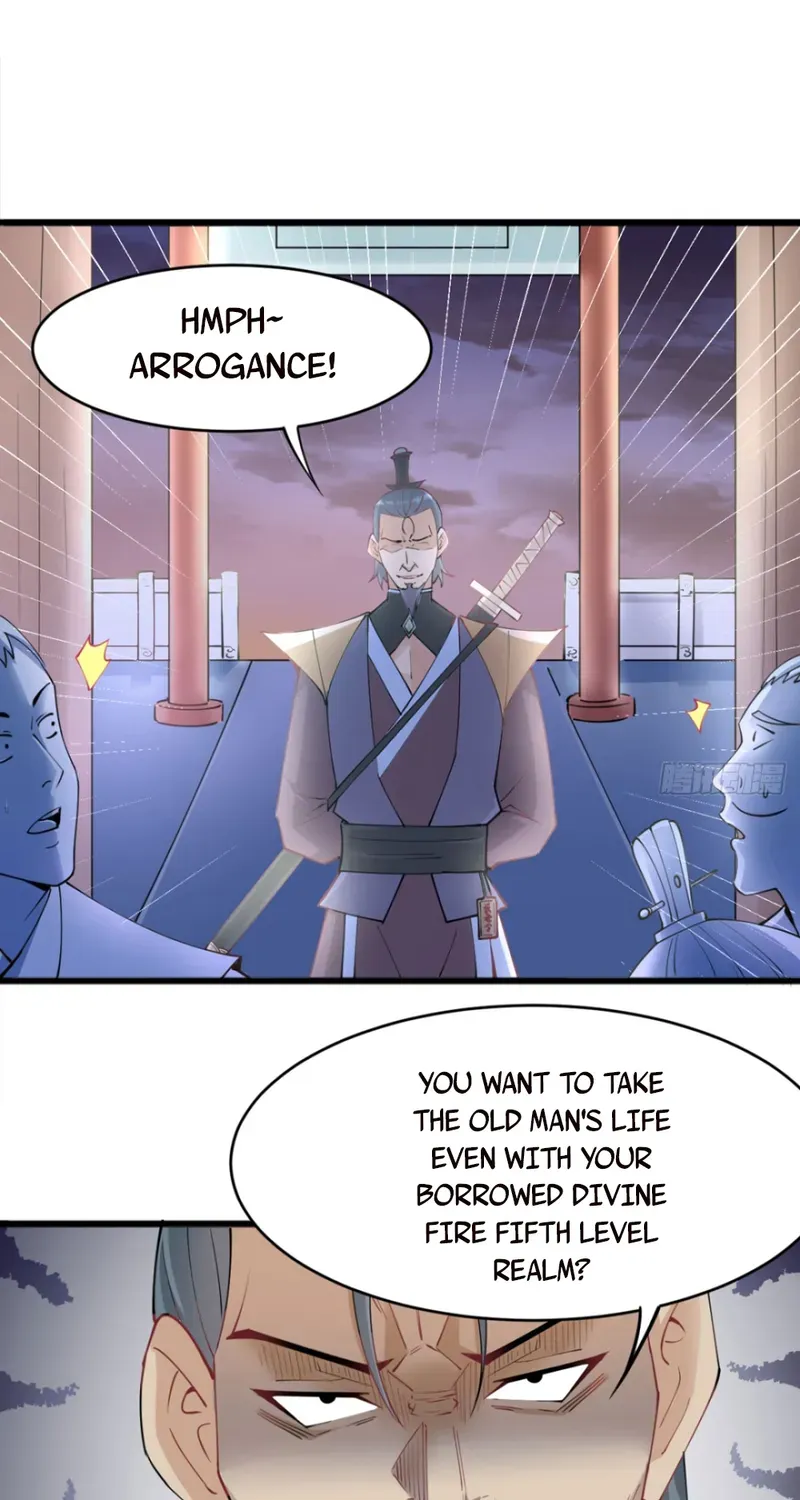 My Wife And I Dominate The Three Realms Chapter 35 page 24 - MangaNato