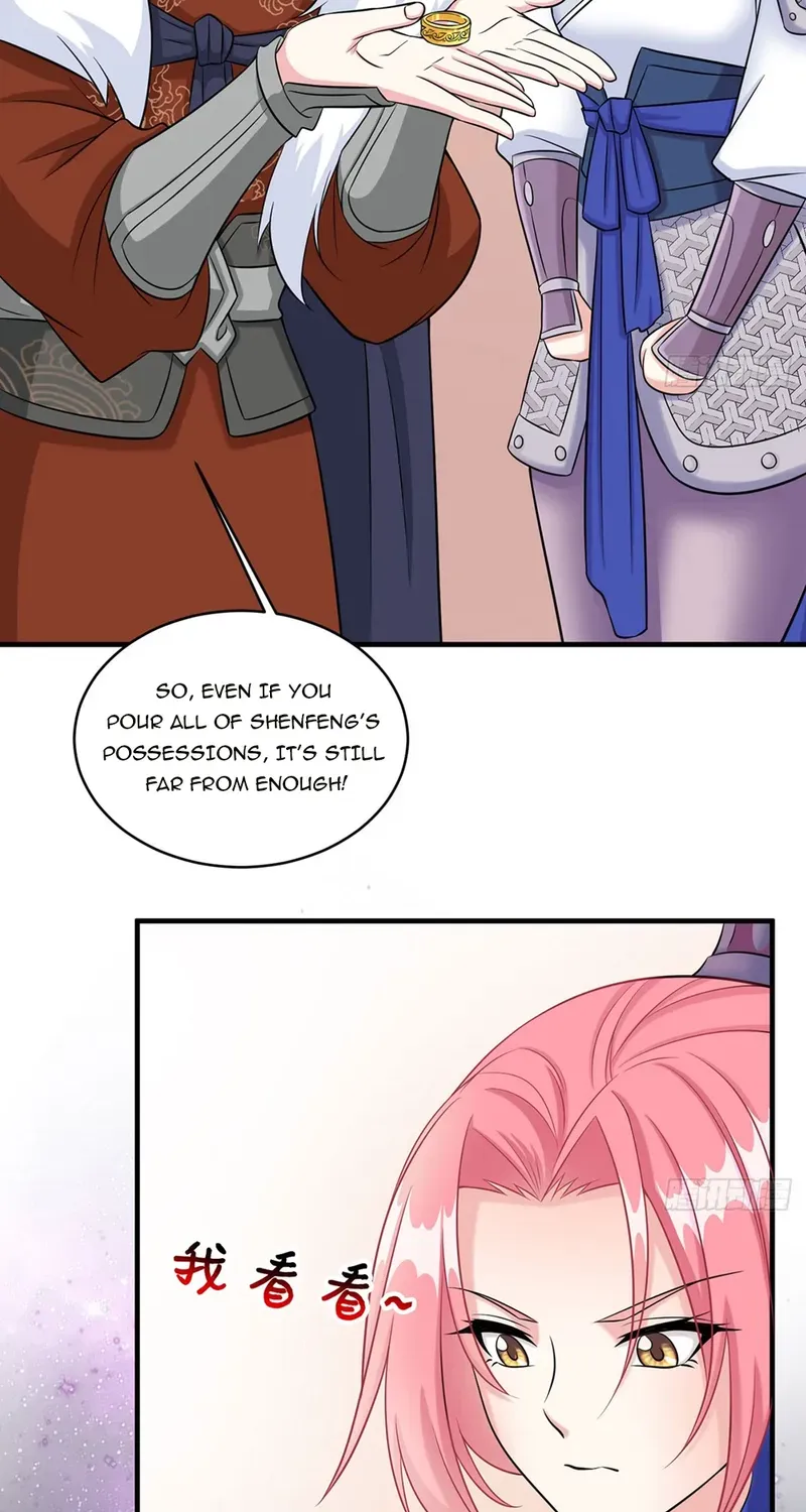 My Wife And I Dominate The Three Realms Chapter 47 page 34 - MangaNato