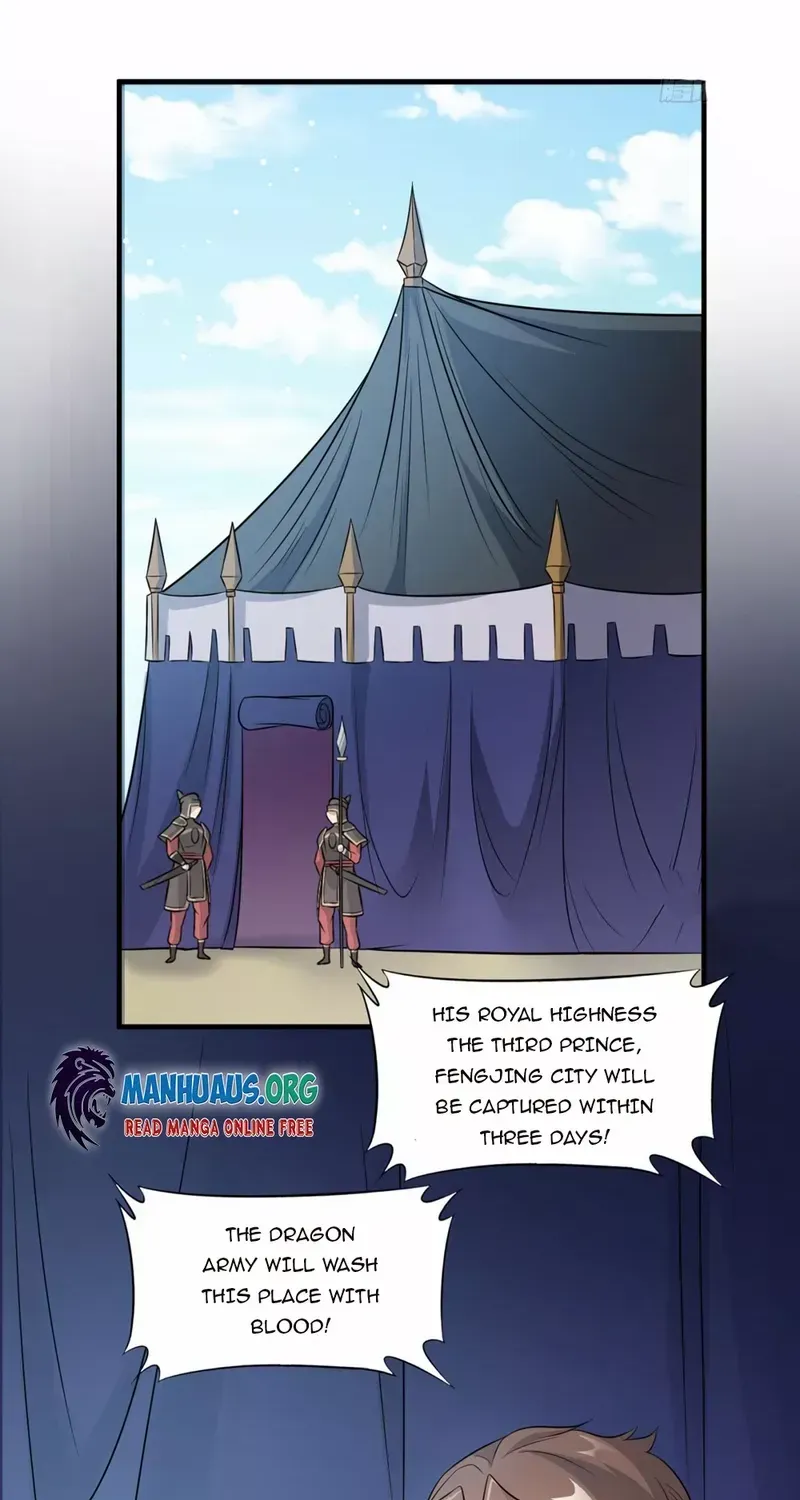 My Wife And I Dominate The Three Realms Chapter 55 page 8 - MangaNato