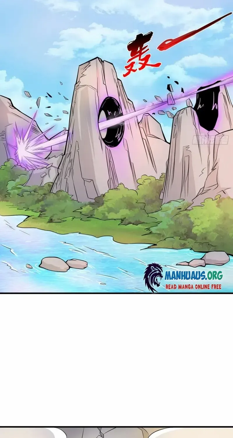 My Wife And I Dominate The Three Realms Chapter 70 page 18 - MangaNato