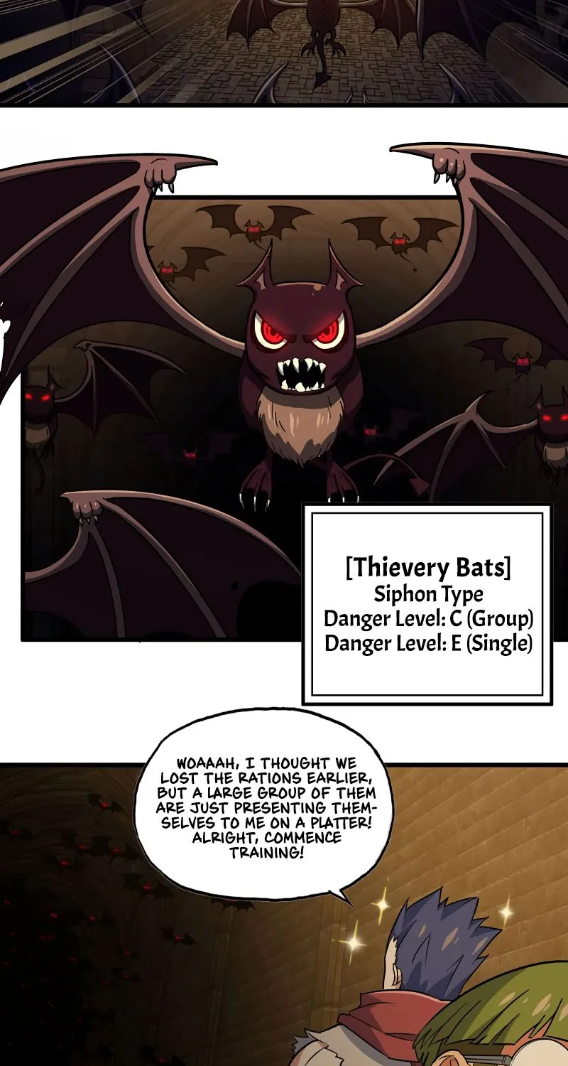 My Wife Is A Demon Queen Chapter 165 page 23 - MangaNato