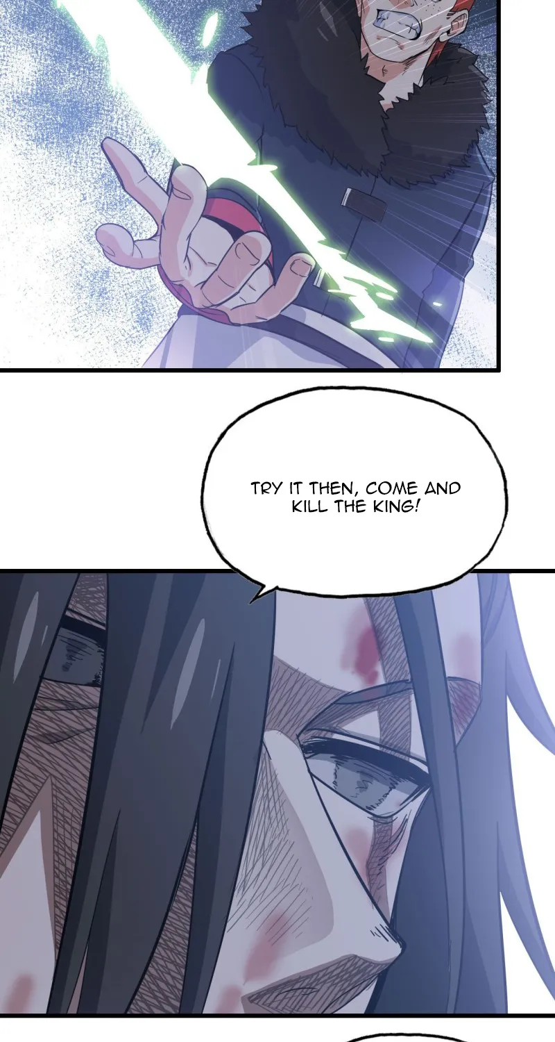 My Wife Is A Demon Queen Chapter 192 page 25 - MangaNato