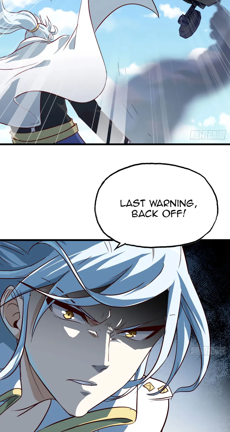 My Wife Is A Demon Queen Chapter 200 page 22 - MangaNato