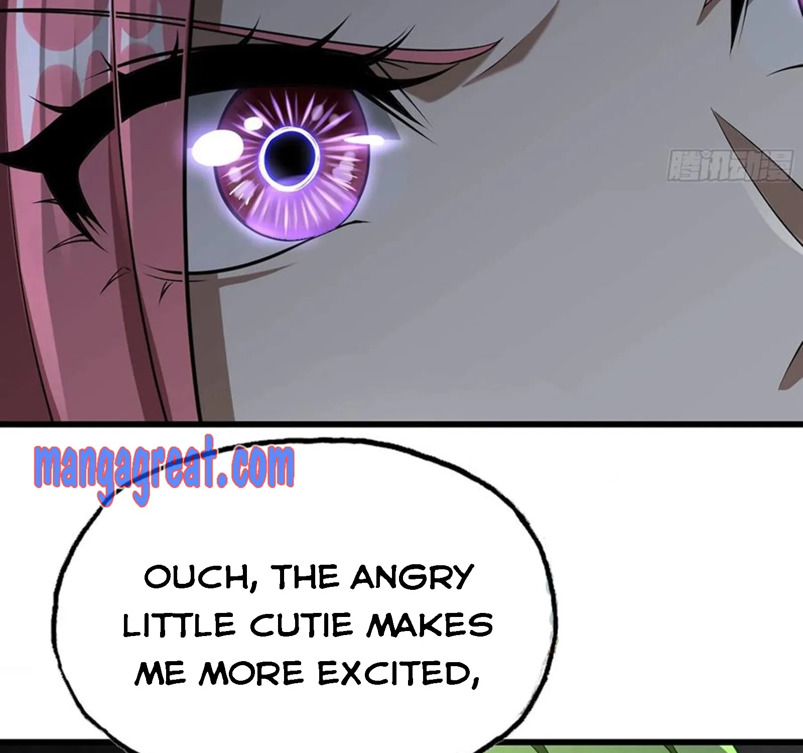 My Wife Is A Demon Queen Chapter 260 page 27 - MangaKakalot