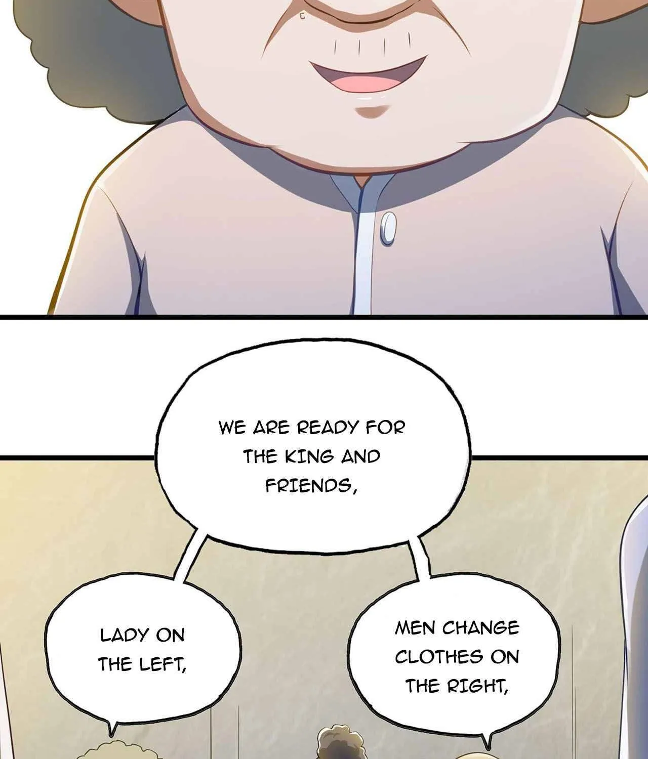 My Wife Is A Demon Queen Chapter 312 page 4 - MangaNato