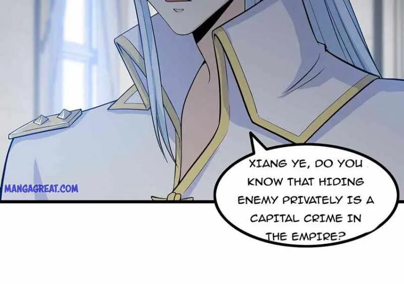 My Wife Is A Demon Queen Chapter 324 page 24 - MangaKakalot