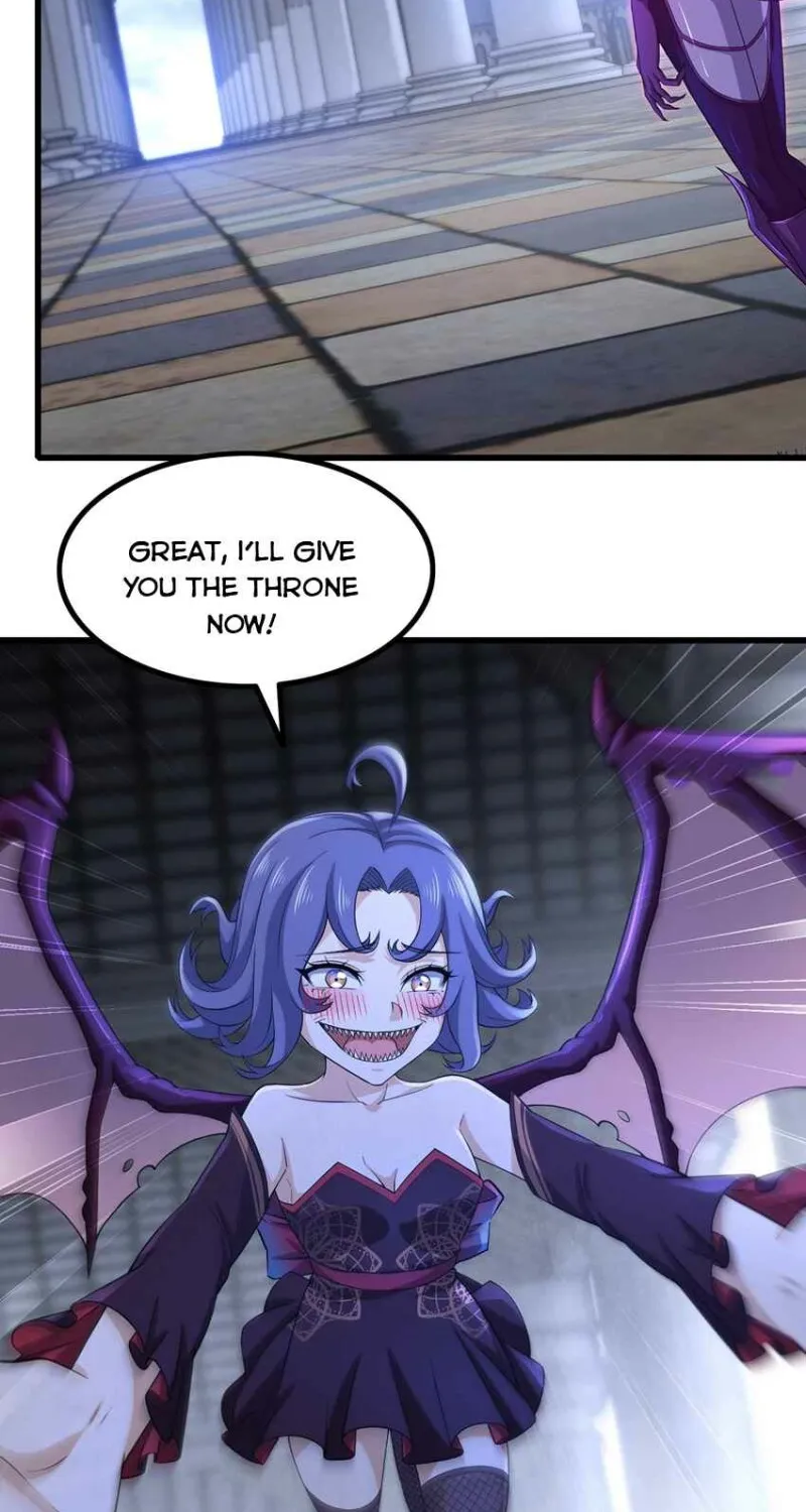 My Wife Is A Demon Queen Chapter 344 page 28 - MangaKakalot