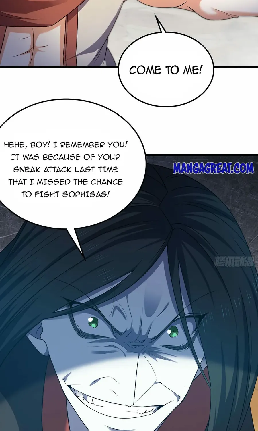 My Wife Is A Demon Queen Chapter 394 page 14 - MangaNato