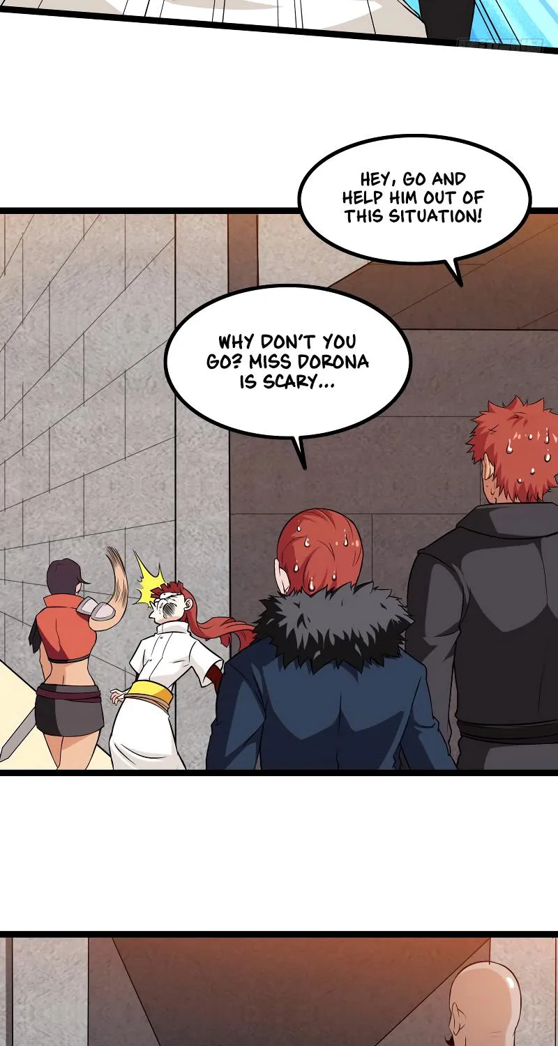 My Wife Is A Demon Queen Chapter 45 page 4 - MangaNato