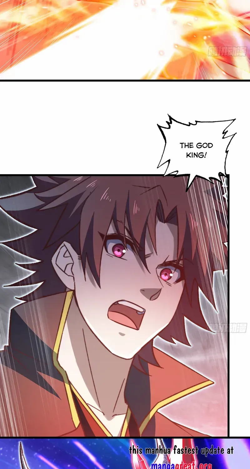 My Wife Is A Demon Queen Chapter 457 page 25 - MangaKakalot