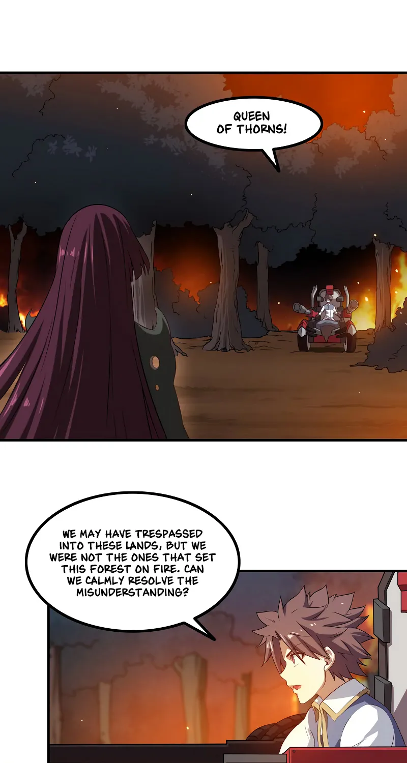 My Wife Is A Demon Queen Chapter 70 page 34 - MangaNato