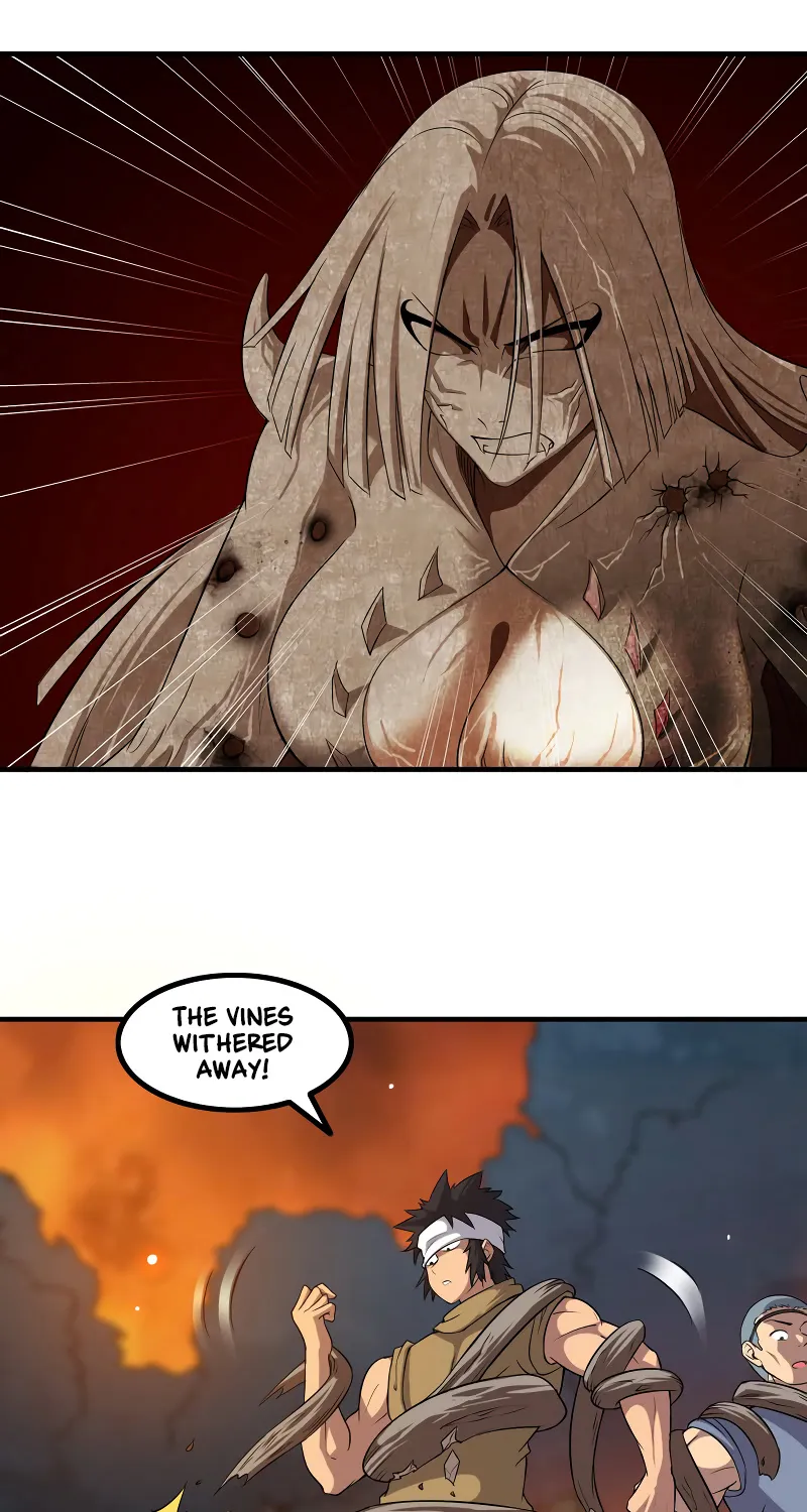 My Wife Is A Demon Queen Chapter 70 page 36 - MangaNato