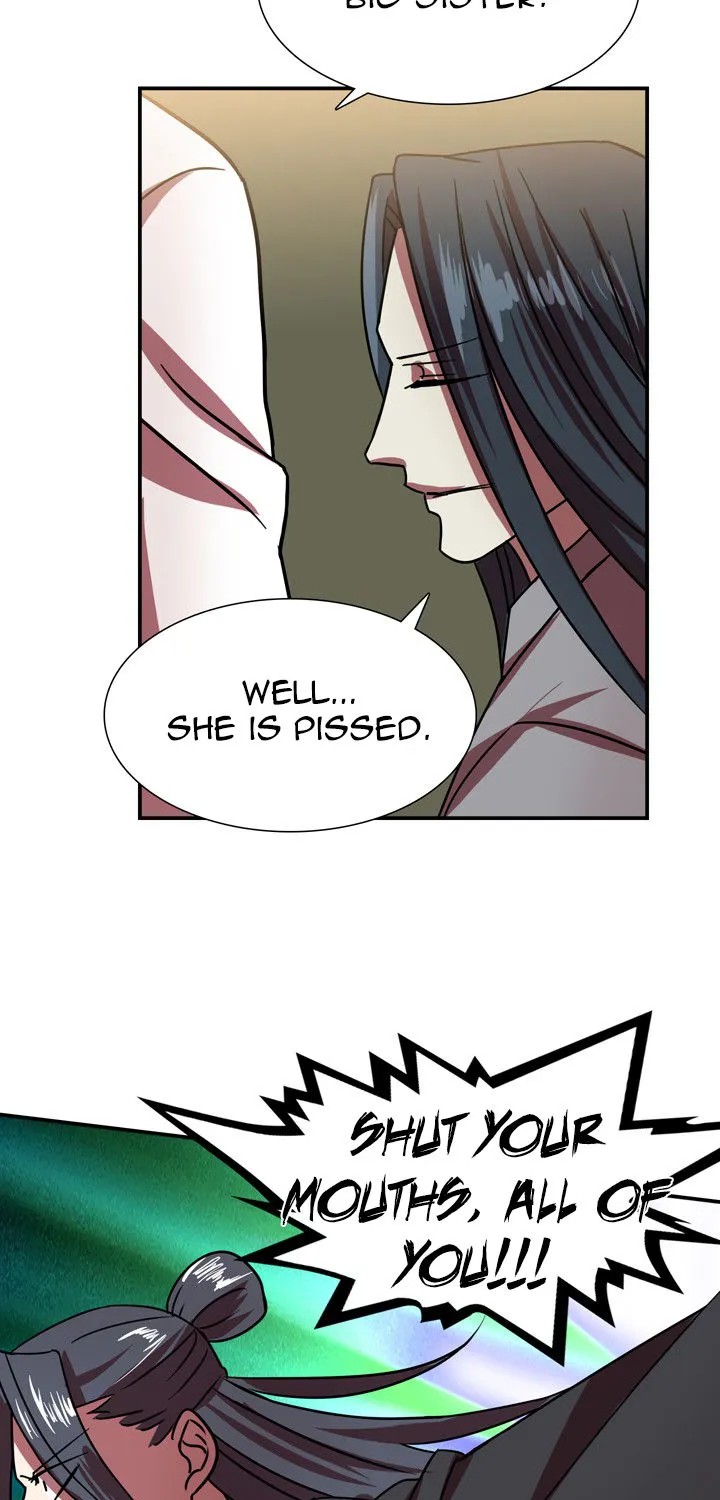 My Wife Is A Gangster Chapter 12 page 28 - MangaKakalot