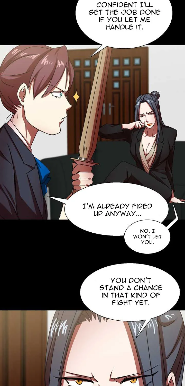 My Wife Is A Gangster Chapter 14 page 64 - MangaKakalot