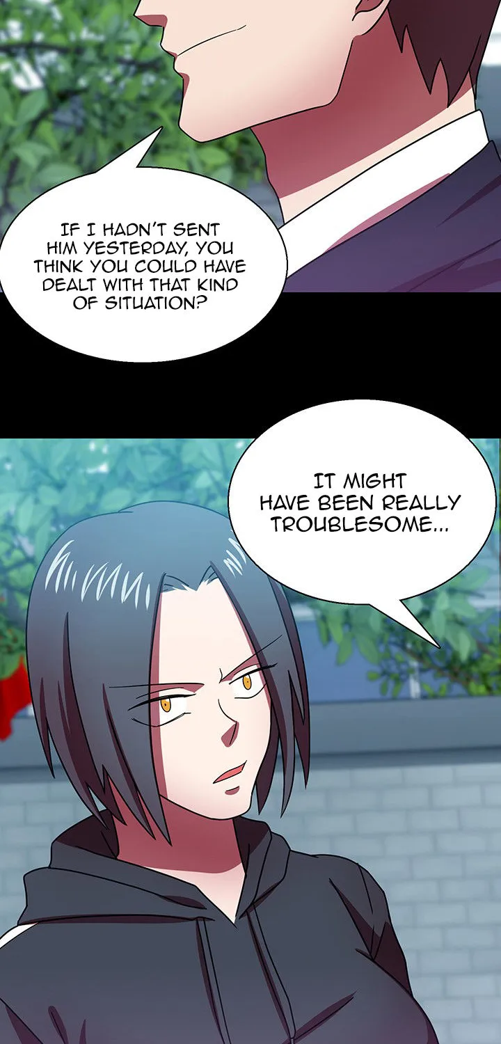 My Wife Is A Gangster Chapter 35 page 29 - MangaKakalot